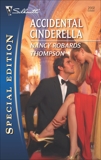 Accidental Cinderella, Thompson, Nancy Robards