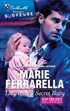 The Agent's Secret Baby, Ferrarella, Marie