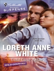 Cold Case Affair, White, Loreth Anne