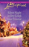 Silent Night in Dry Creek, Tronstad, Janet