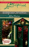 Bluegrass Christmas, Pleiter, Allie