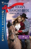 The Texan's Diamond Bride, Hill, Teresa