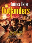 Warlord of the Pit, Axler, James