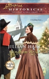 Gingham Bride, Hart, Jillian