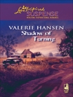 Shadow of Turning: Faith in the Face of Crime, Hansen, Valerie