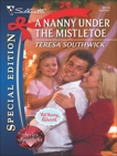 A Nanny Under the Mistletoe, Southwick, Teresa