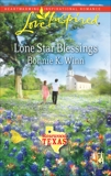 Lone Star Blessings, Winn, Bonnie K.