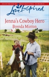 Jenna's Cowboy Hero, Minton, Brenda