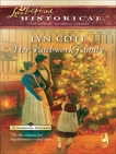 Her Patchwork Family: A Single Dad Romance, Cote, Lyn