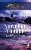 Nowhere To Hide, Giusti, Debby