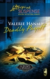 Deadly Payoff, Hansen, Valerie