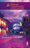 Season of Secrets, Perry, Marta