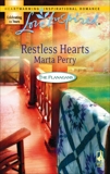 Restless Hearts, Perry, Marta