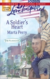 A Soldier's Heart, Perry, Marta