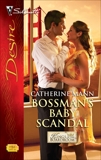 Bossman's Baby Scandal, Mann, Catherine