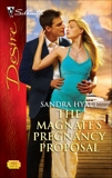 The Magnate's Pregnancy Proposal, Hyatt, Sandra