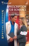 Prescription for Romance, Ferrarella, Marie