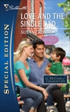 Love and the Single Dad, Crosby, Susan