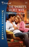 The Sheriff's Secret Wife, Butler, Christyne