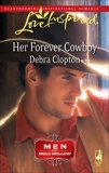 Her Forever Cowboy, Clopton, Debra