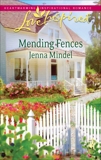 Mending Fences, Mindel, Jenna