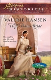 High Plains Bride, Hansen, Valerie