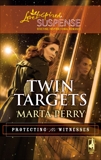 Twin Targets, Perry, Marta