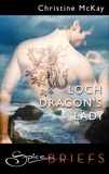 Loch Dragon's Lady, McKay, Christine