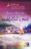 The Inn at Shadow Lake: A Fresh-Start Family Romance, Edgar, Janet