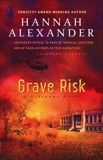 Grave Risk, Alexander, Hannah