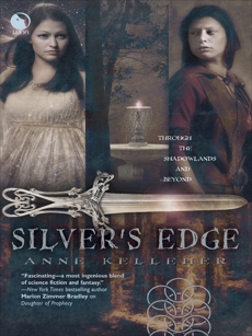 Silver's Edge, Kelleher, Anne