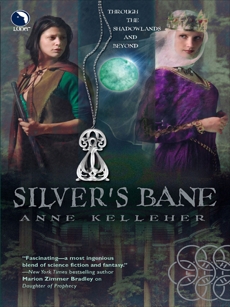 Silver's Bane, Kelleher, Anne