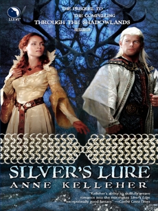 Silver's Lure, Kelleher, Anne