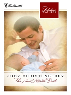 The Nine-Month Bride, Christenberry, Judy
