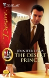 The Desert Prince, Lewis, Jennifer