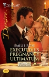 Executive's Pregnancy Ultimatum, Rose, Emilie