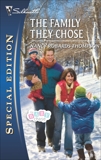 The Family They Chose, Thompson, Nancy Robards