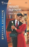 Private Partners, Wilkins, Gina