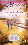 Heart of the Matter, Perry, Marta