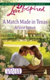 A Match Made in Texas, James, Arlene