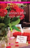 A Valentine's Wish, St. Amant, Betsy