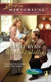 Heartland Wedding, Ryan, Renee