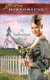 The Substitute Bride, Dean, Janet