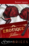 Erotique: Jillian, Lyons, Susan