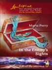 In the Enemy's Sights, Perry, Marta