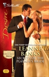 Secrets of the Playboy's Bride, Banks, Leanne