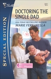 Doctoring the Single Dad, Ferrarella, Marie