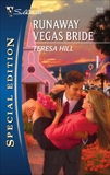 Runaway Vegas Bride, Hill, Teresa