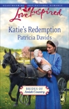 Katie's Redemption: A Fresh-Start Family Romance, Davids, Patricia