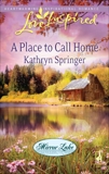 A Place to Call Home, Springer, Kathryn